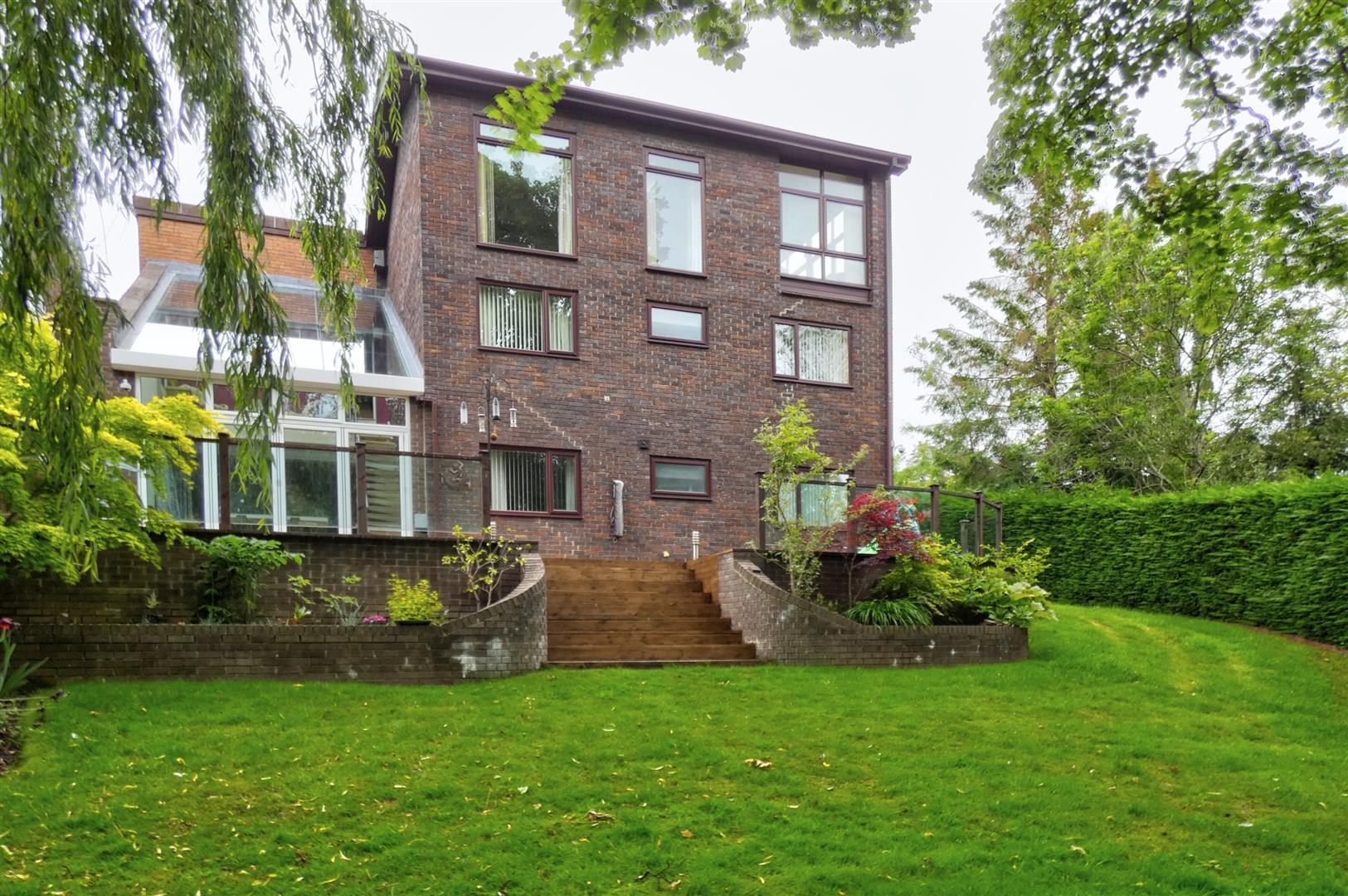 Property Cottinglea, Morpeth House Detached Rickard Chartered